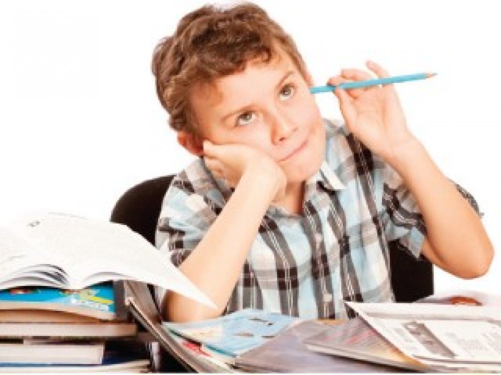 تصاب بنوبة قلبية بسبب مسألة رياضية