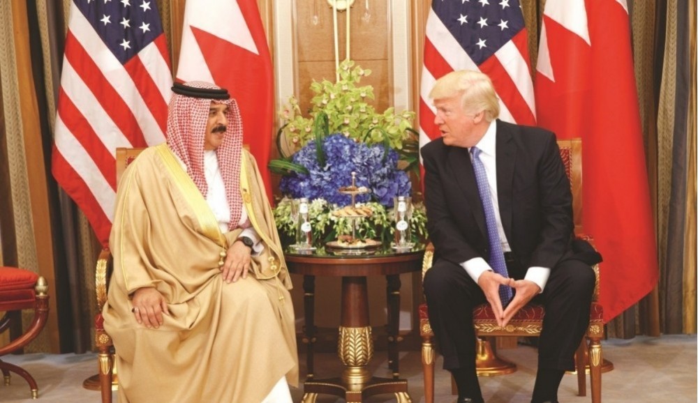 البحرين