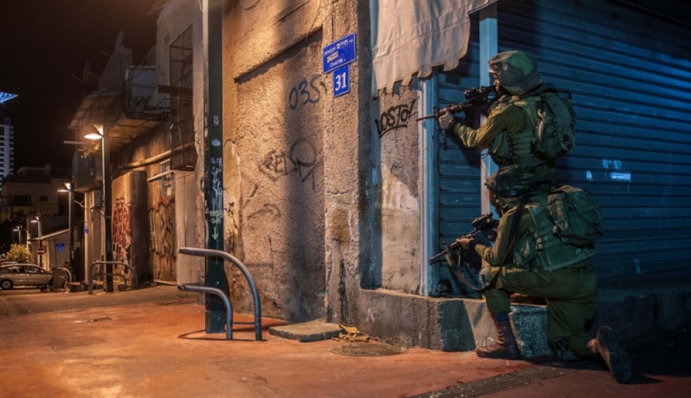 صورة أرشيفية