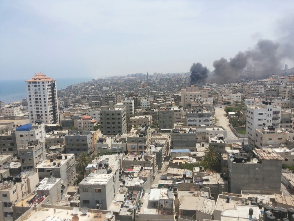 صورة أرشيفية