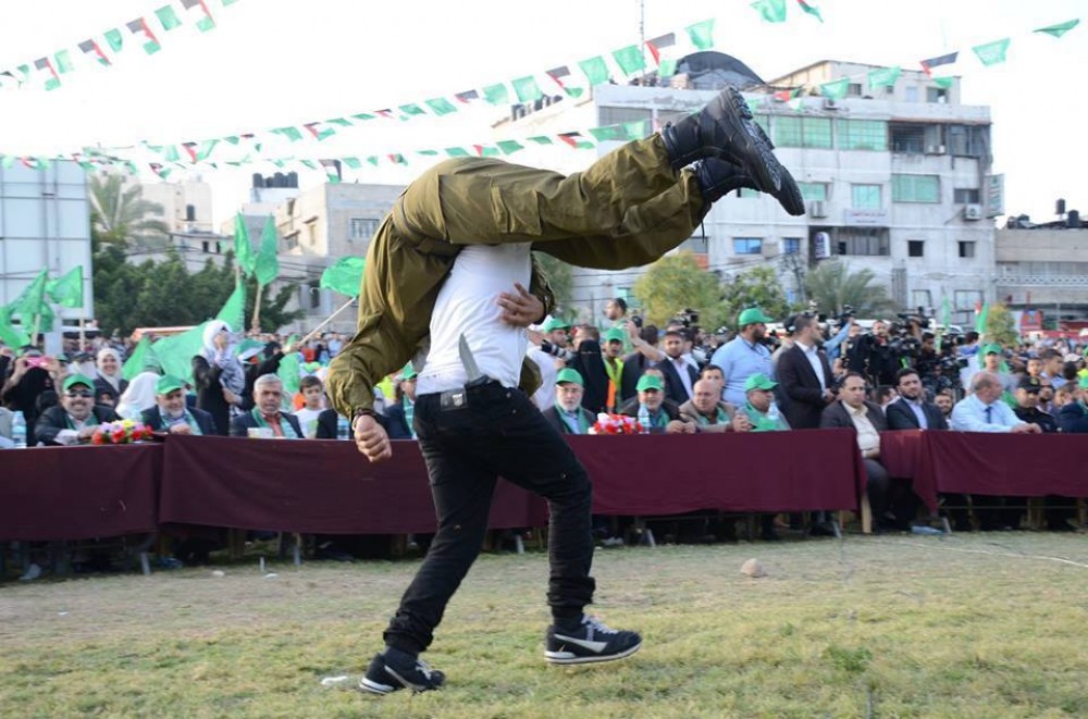 خلال المهرجان7