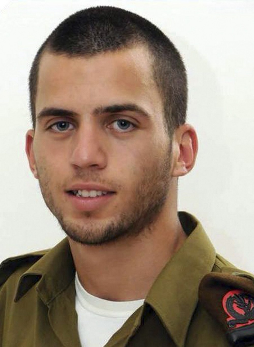 الجندي المفقود هدار جولدن