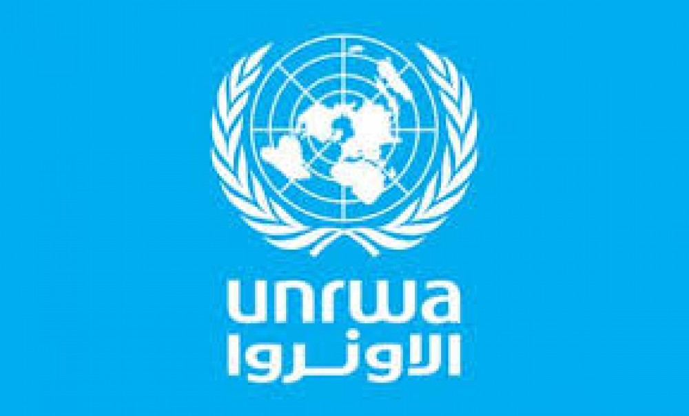 الانروا