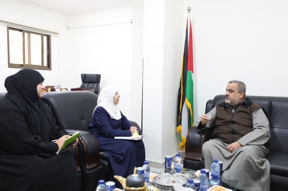 اتفاق على تشكيل لجنة لعمل وثيقة خاصة بالمرأة والأسرة 