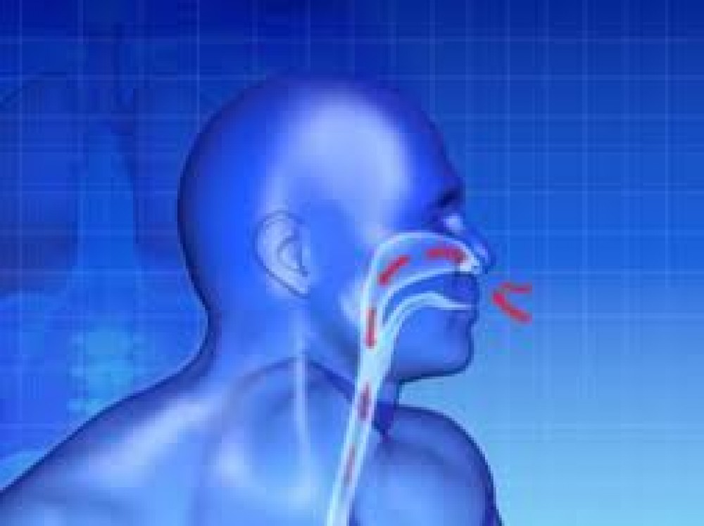 التنفس من الأنف وليس الفم أمر صحي بأكثر مما تتصور