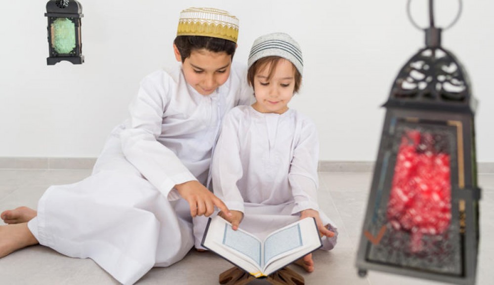 نصائح للحمية الغذائية والصوم للأطفال