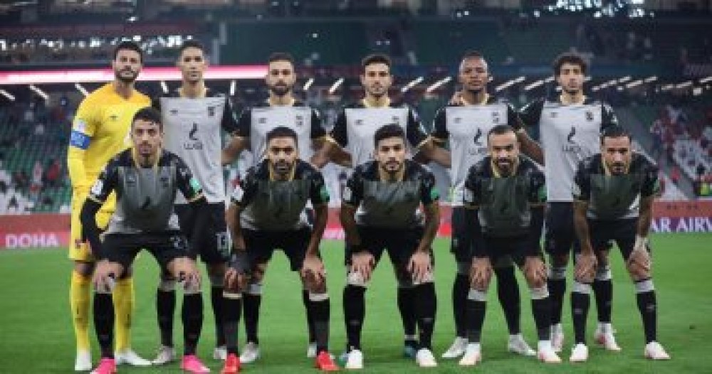 استعدادات أمنية مكثفة لتأمين مباراة الأهلى وبيراميدز الليلة