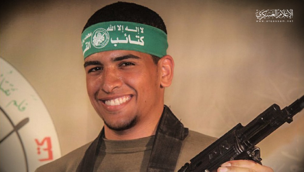 الشهيد أبو حجر 