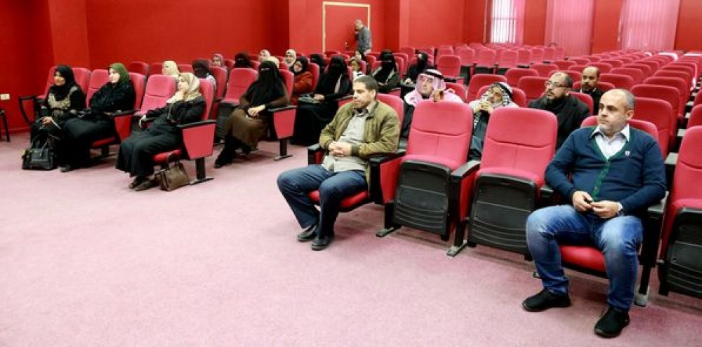 تعليم خان يونس يطلق فعاليات برنامج 