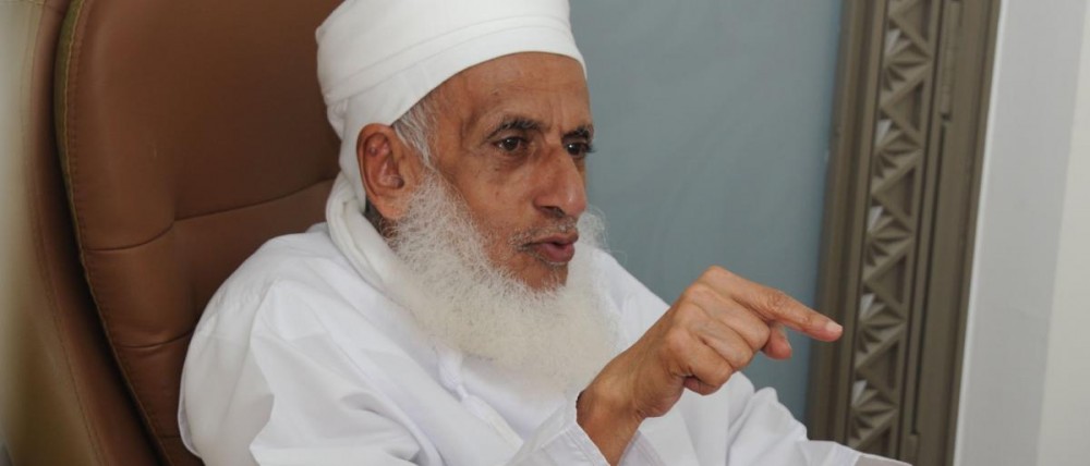 أحمد بن حمد الخليلي