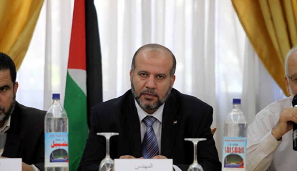 النائب إسماعيل الأشقر 