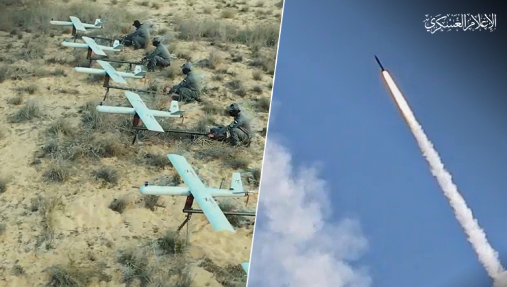 كتائب القسام