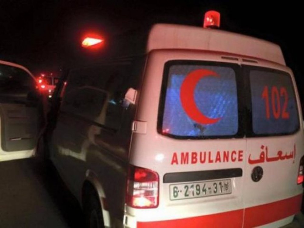 اسعاف ارشيف