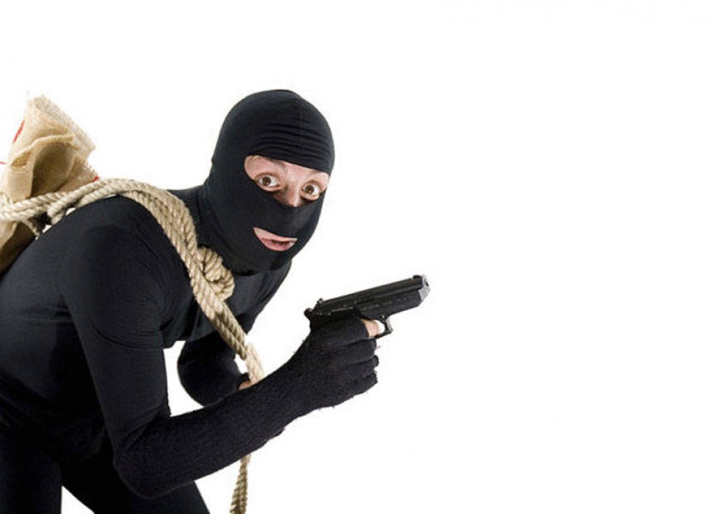 لص