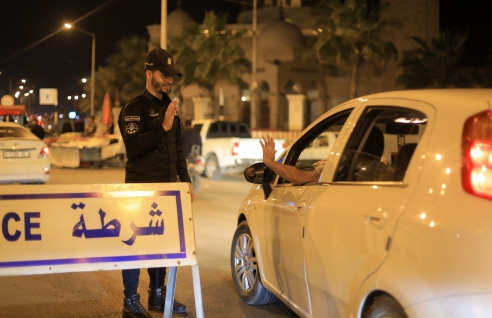 المرور: 6 وفيات و179 إصابة في 337 حادث سير خلال أغسطس