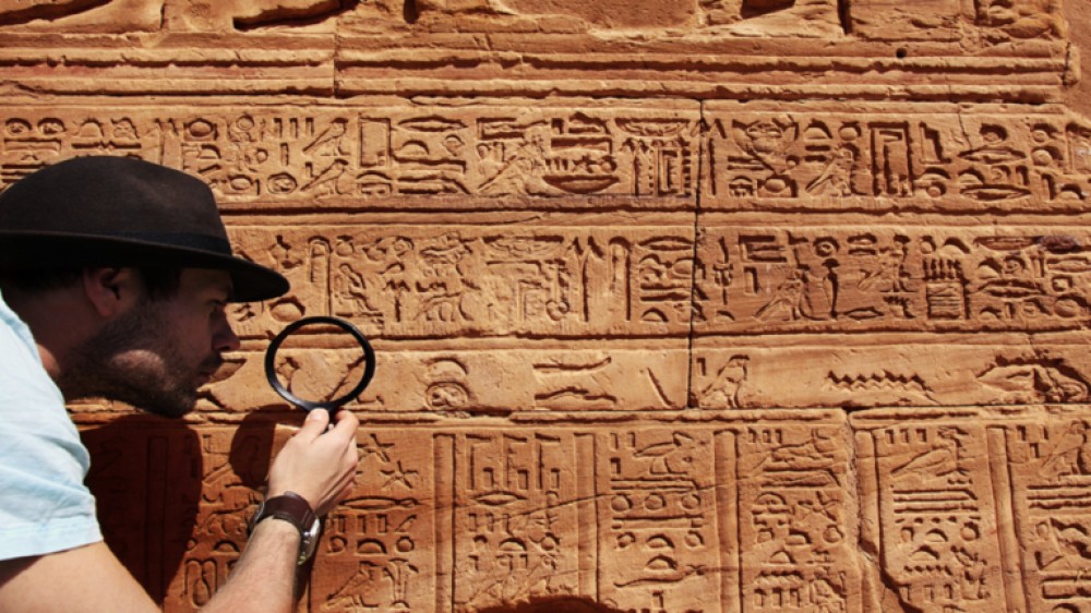 10 اكتشافات مصرية قديمة أذهلتنا في عام 2022!