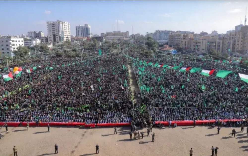 مهرجان الانطلاقة