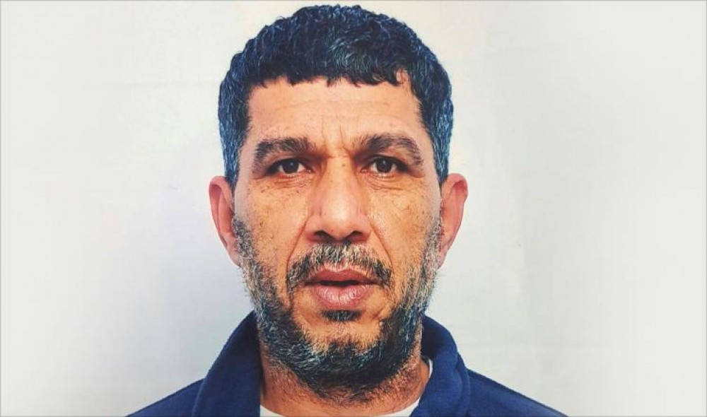 الشهيد الأسير المحرر يوسف الشوامرة 