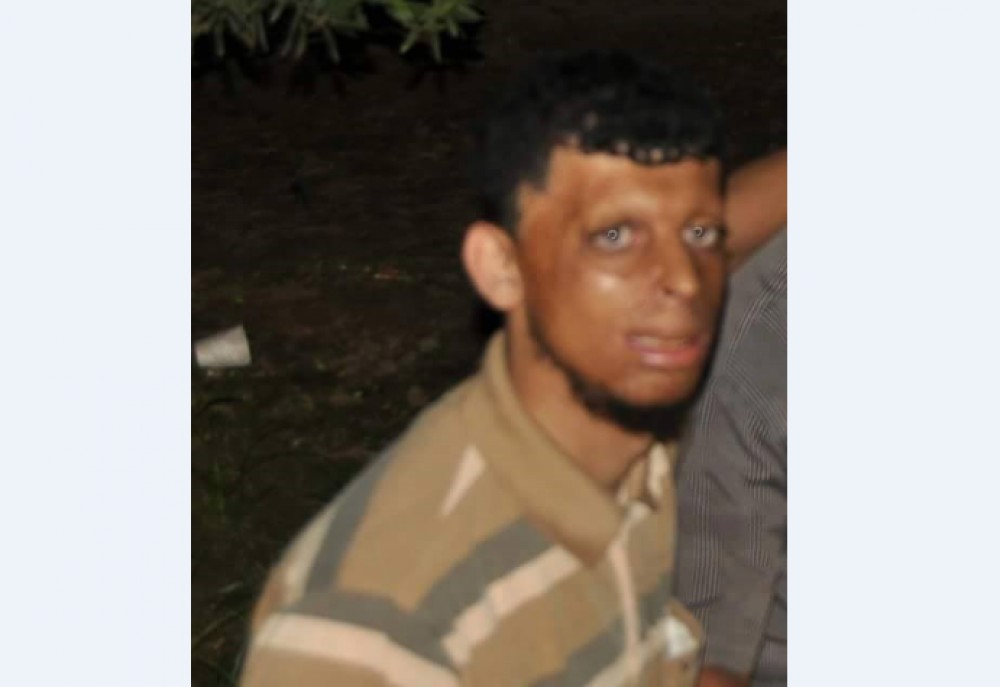 الشهيد ماجد السكني