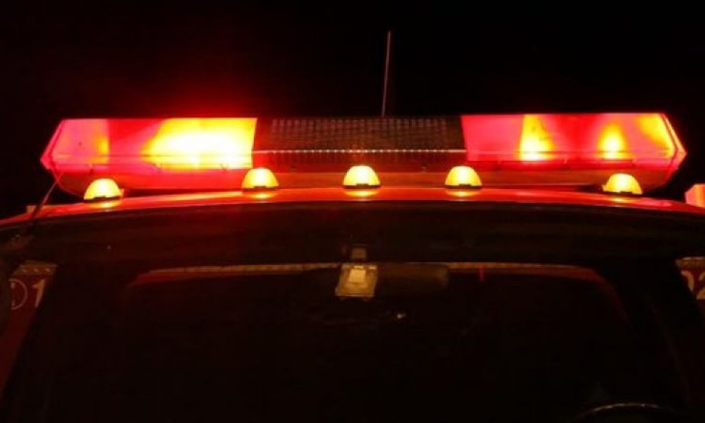 إسعاف فلسطيني