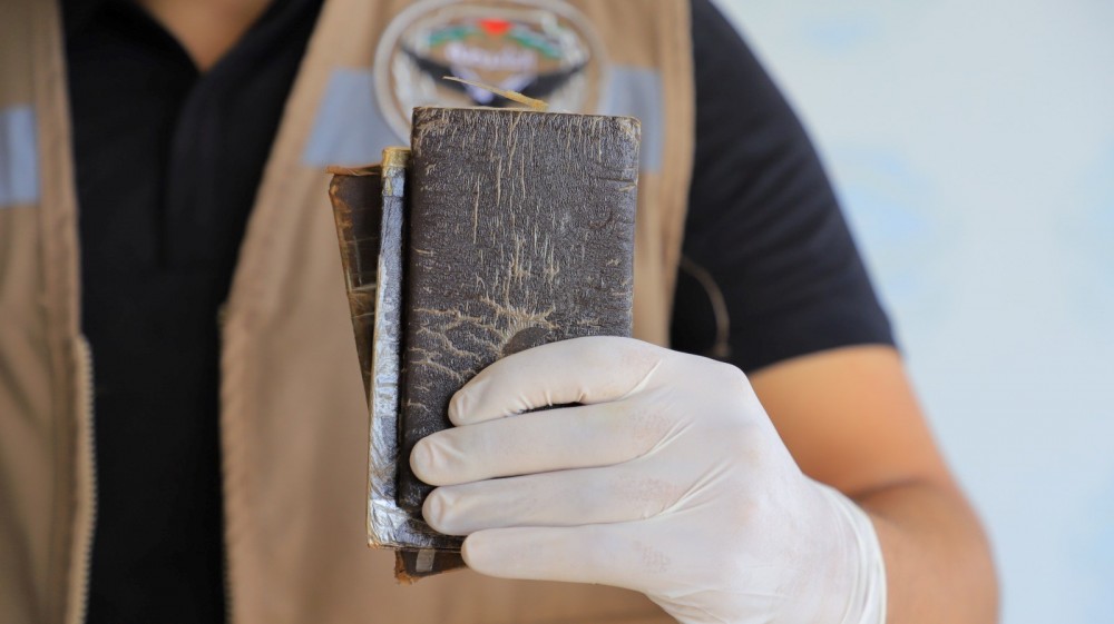 أوقفت مشتبهين اثنين  مكافحة المخدرات تضبط كمية من الحشيش والحبوب المخدرة بالوسطى