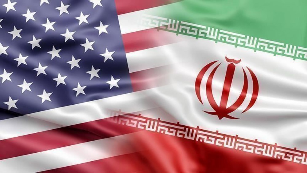 امريكا ضد ايران