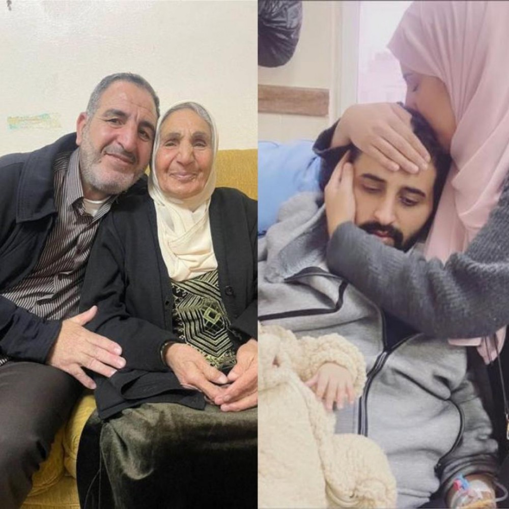 أمن السلطة يشن حملة دهم واعتقالات برام الله 