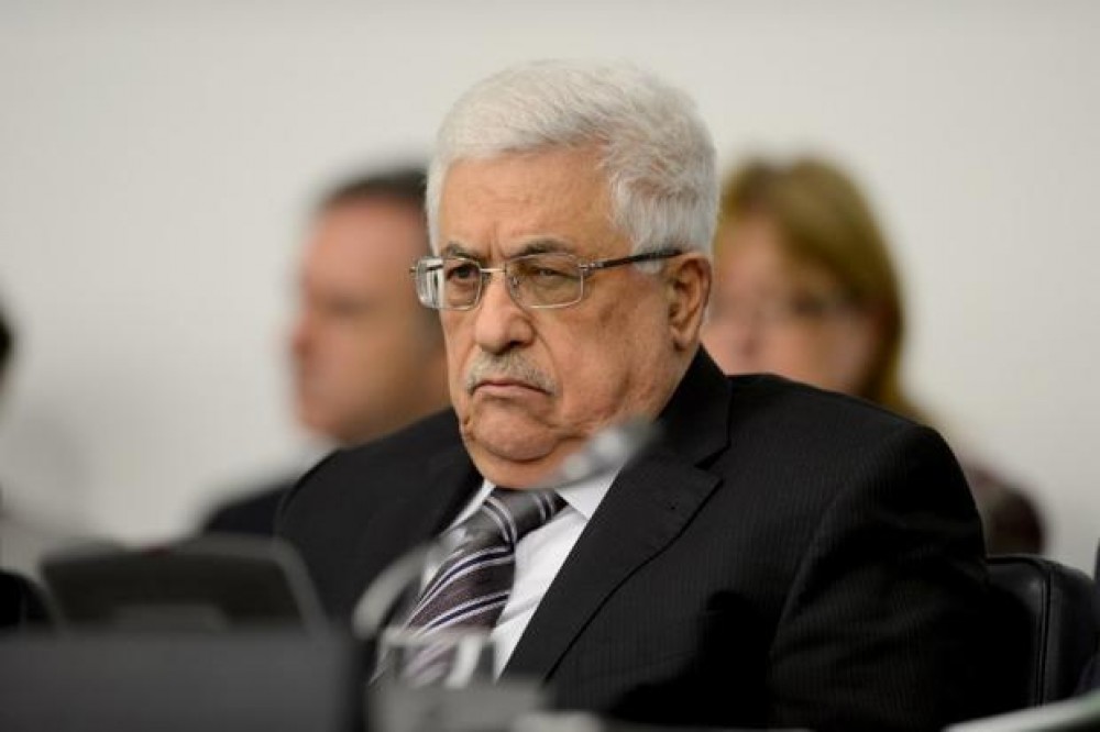 Mahmoud Abbas--621x414