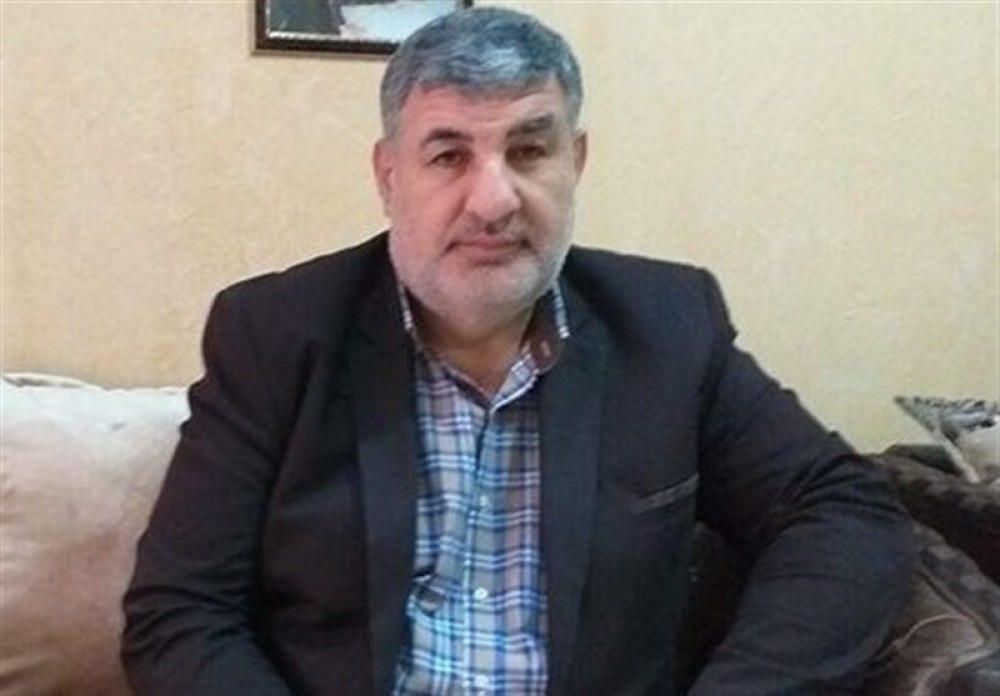 مدحت الصالح