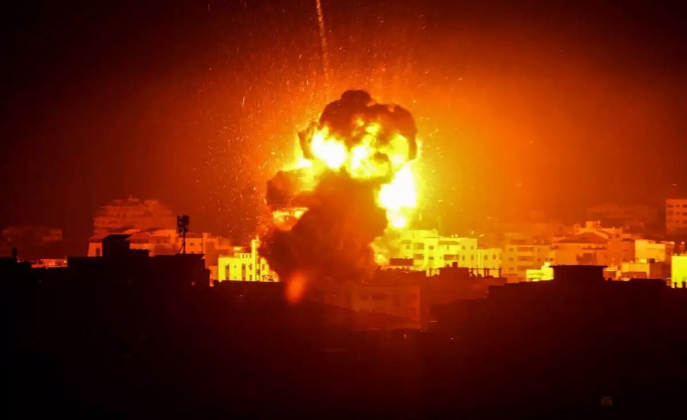 صورة أرشيفية 