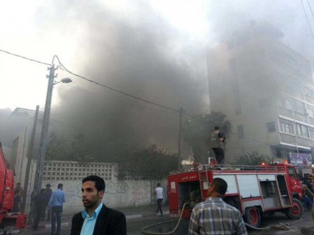 صورة أرشيفية 
