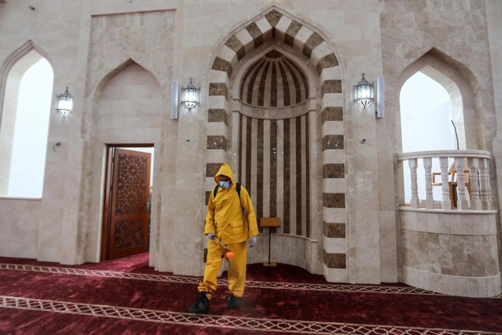 صورة أرشيفية 
