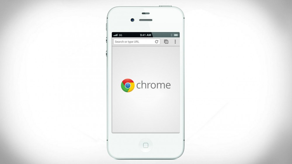 chrome-for-ios