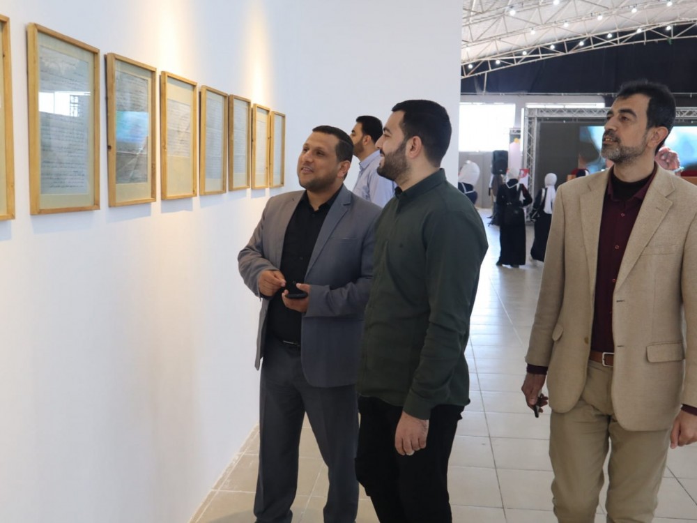  الزراعة تدعو لمساندة الأسرى ودعم صمودهم