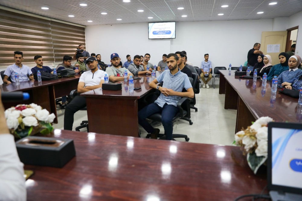  الاتصالات تفتتح برنامج التدريب الصيفي لخريجي كليات هندسة الحاسوب