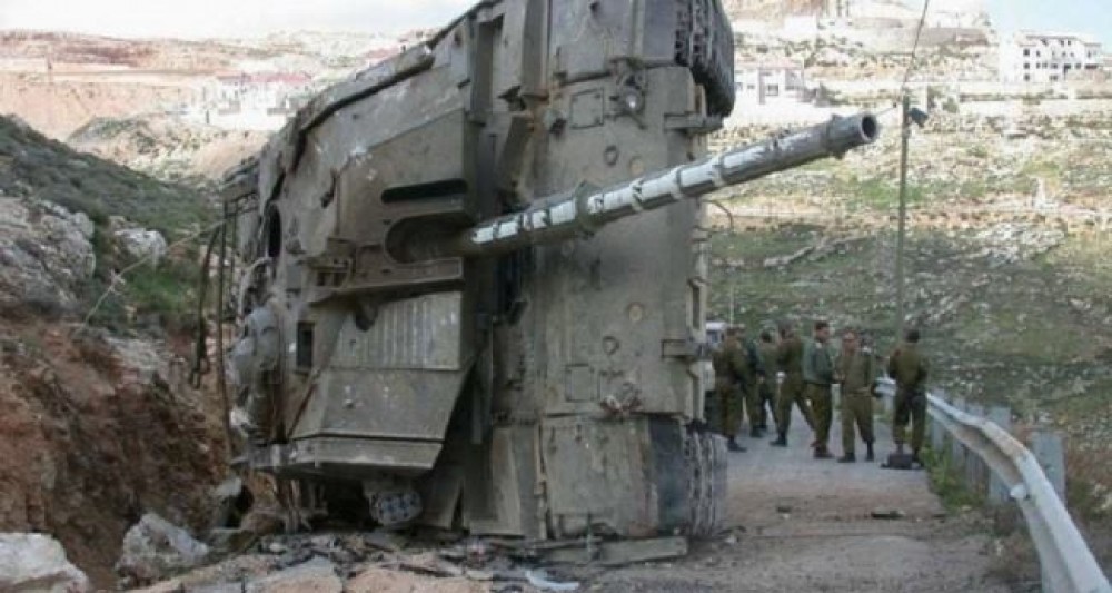 دبابة