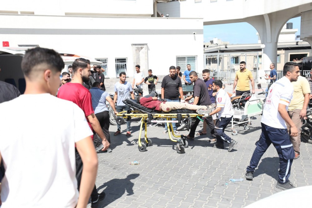 قطر تدعو المجتمع الدولي للتحرك بشكل عاجل لإلزام إسرائيل بوقف انتهاكاتها للقانون الدولي