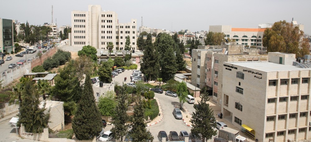 جامعة خضوري