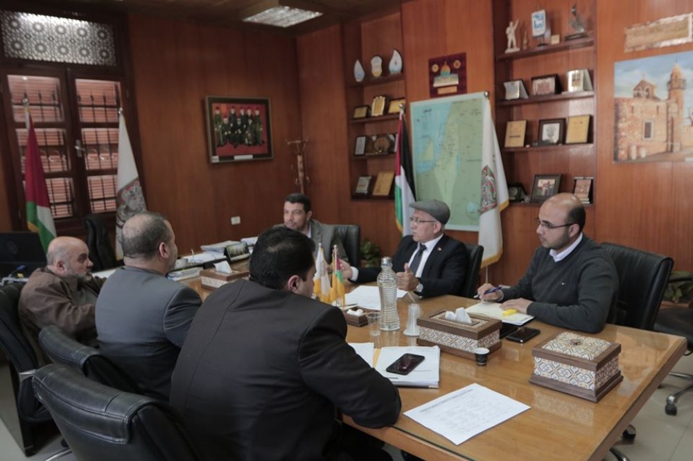 أكدت على أهمية المساندة الحكومية والمجتمعية