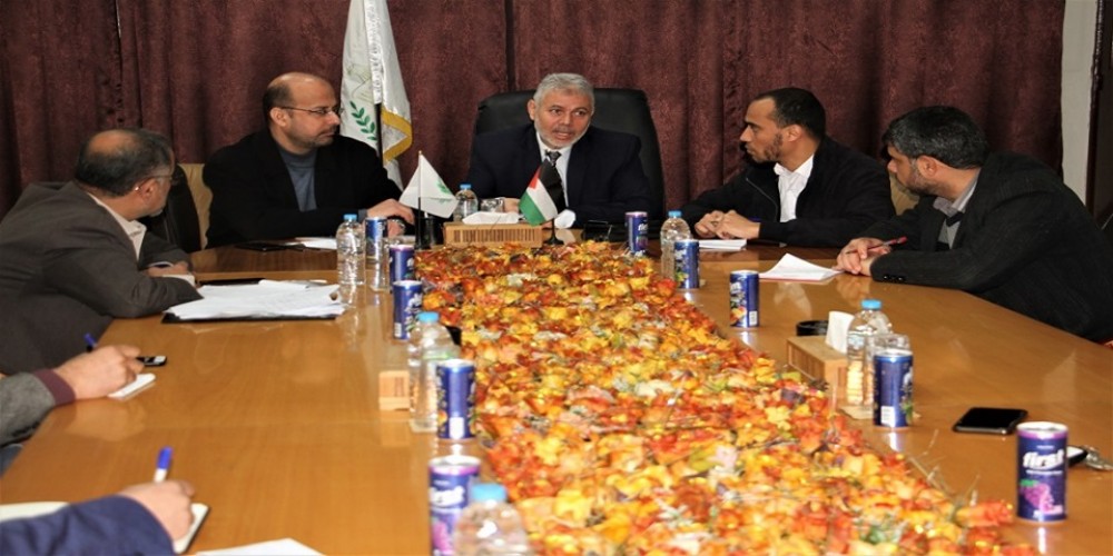  الصحة تطلع مؤسسات حقوقية على إجراءاتها الاحترازية لفيروس كورونا