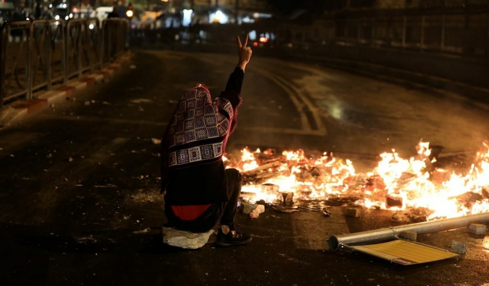 الاحتلال يواصل قمع الفلسطينيين والتضيق عليهم بالضفة الغربية