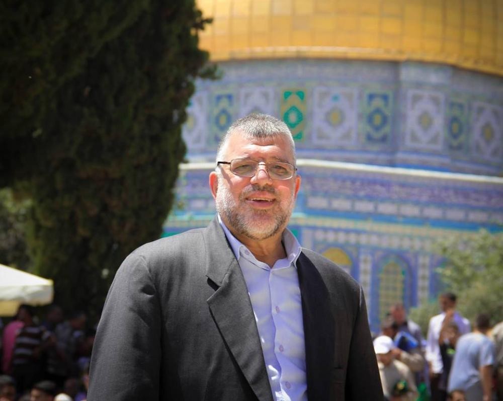 القيادي حسن يوسف 