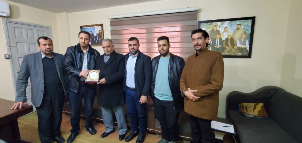 المواصلات تشيد بدور جمعية أصحاب مدارس تعليم السياقة