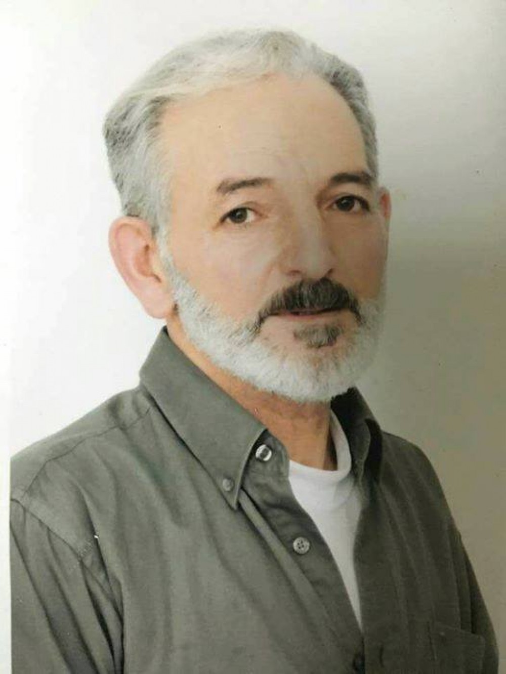 الأسير محمد عرقان 