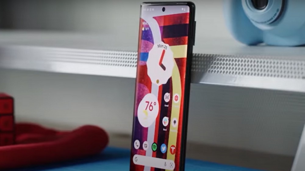 غوغل تنافس آبل وسامسونغ بهاتف Pixel الجديد