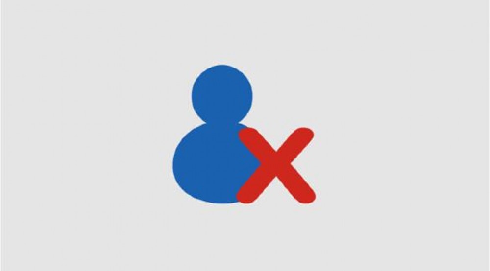 حظر على الفيس بوك