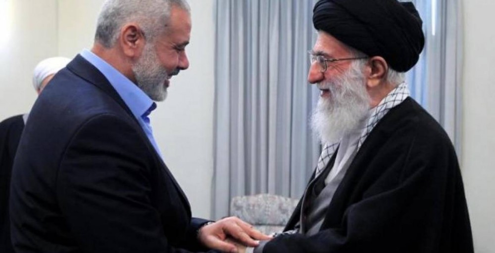 ايران