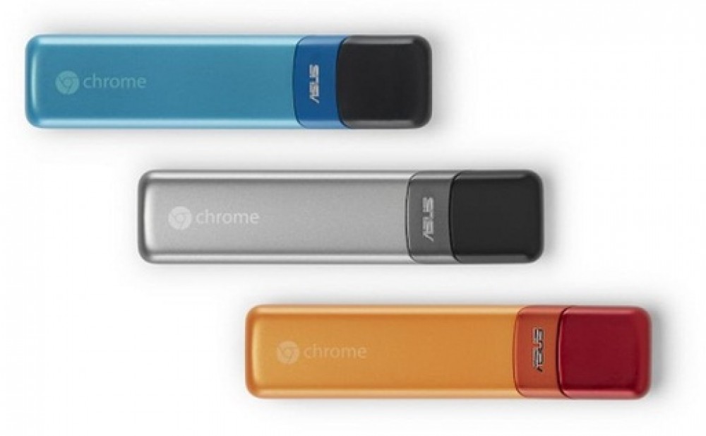 “كروم بت” Chromebit 