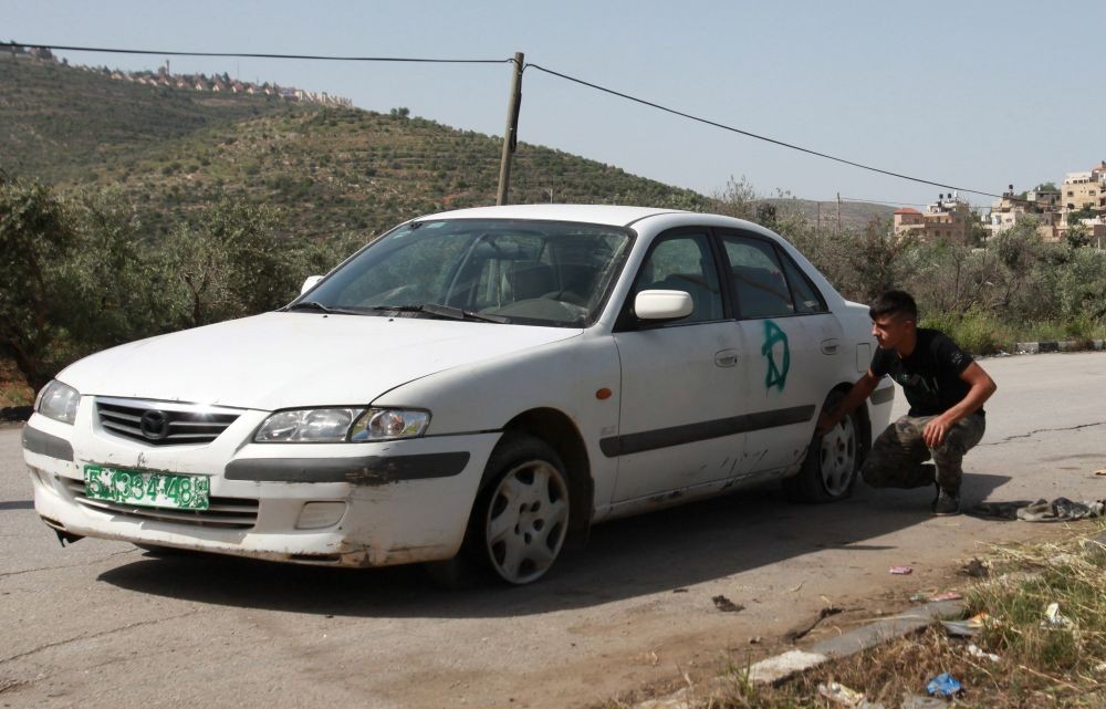 صورة أرشيفية 