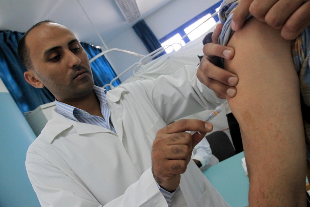 صورة أرشيفية 